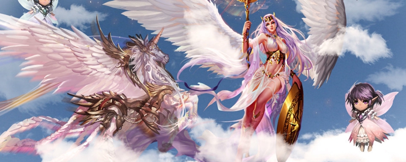 魔域刷图鉴攻略