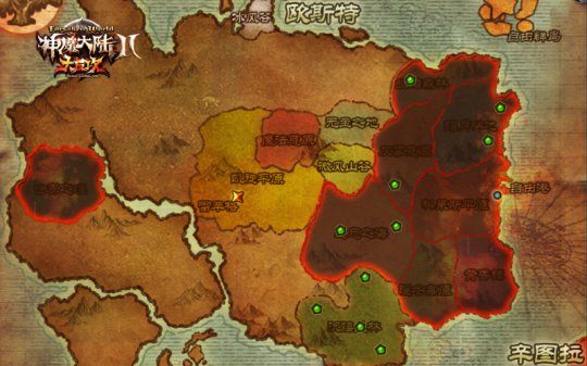 各大战区迎来各服高手