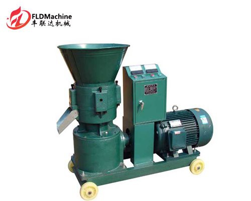 آلة مطحنة الحبيبات