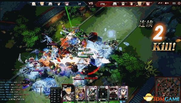 重燃经典 重回战场《红莲之王》今日感恩开测