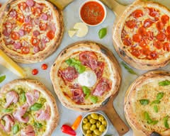  Bella Canto Pizzaria