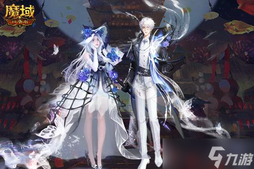 全新玩法！《魔域口袋版》无尽战域共逐家族荣耀