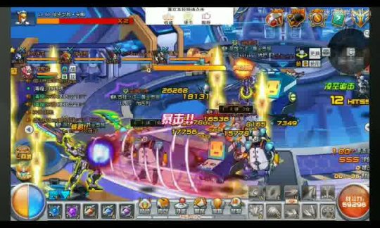 魔域私服新区开服表大揭秘！