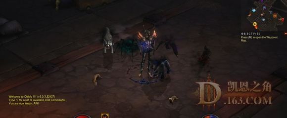 猎魔人晕箭流的进阶教程与新套装的讲解