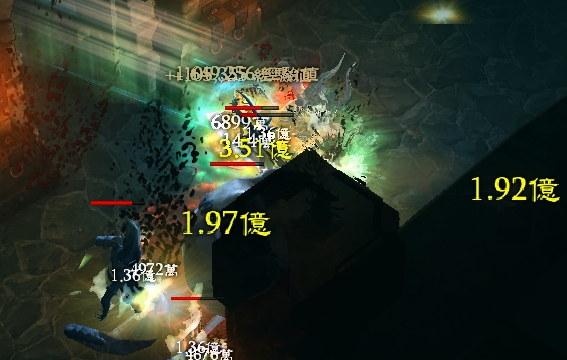 暗黑3PTR2.4第一印象：乐趣满满 套装大联欢