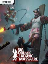 《醉杀狂魔》免安装绿色中文版[v1.0.28|官方中文]