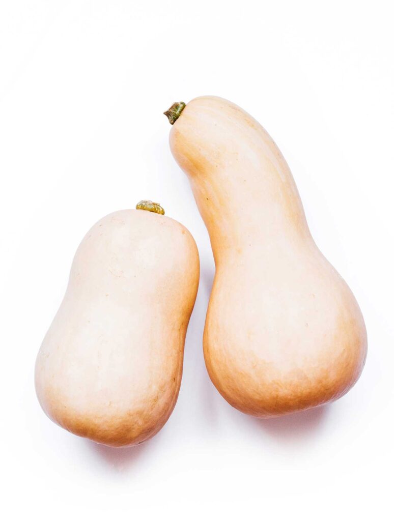 胡桃南瓜（Butternut Squash）