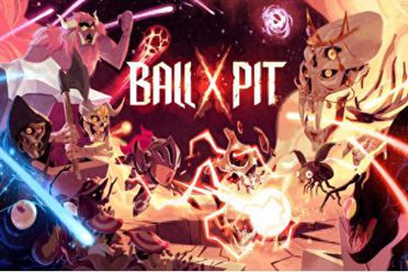 《BALL x PIT》试玩报告：弹，弹？弹！
