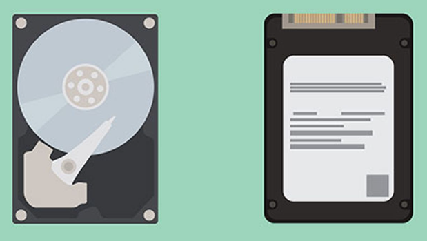 如何查看磁盘使用情况