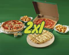  Papa Johns (Amoreiras)