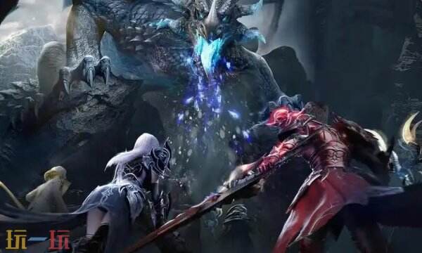 魔域官网 2025最新魔域官网入口及游戏下载指南