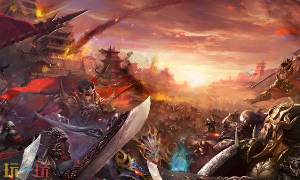 今日新开魔域SF入口 今日新开魔域SF入口推荐