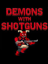 《霰弹恶魔》免DVD光盘版