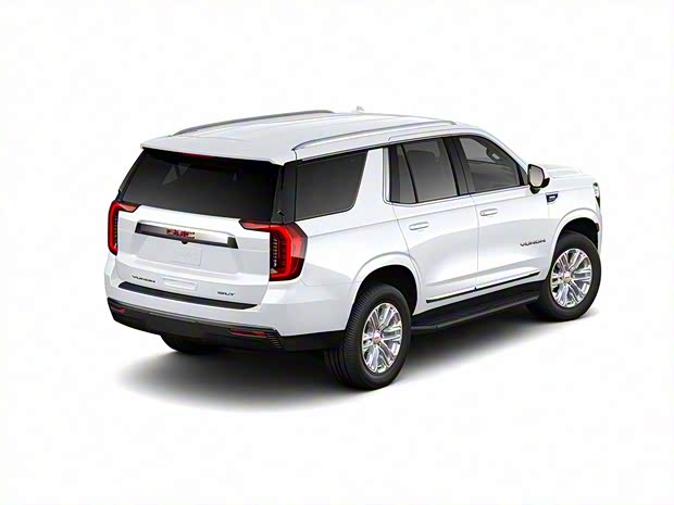 GMC YUKON育空 2023款 5.3L V8 SLT