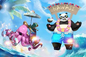 这就是豪横《魔域手游》惠玩季火热进行中