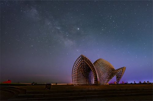 星座和星系的区别是什么