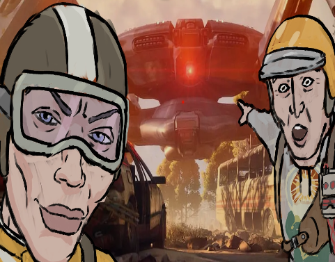 搜不爽打也不爽，《ARC Raiders》哪里出了问题？