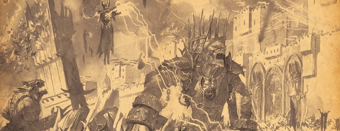 探寻奈非天的起源：再临暗黑破坏神中的原罪之战