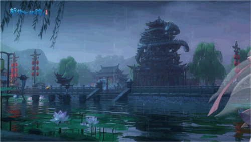 新倩女幽魂互通版1