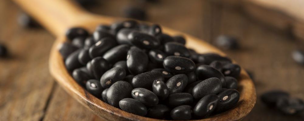 黑豆有哪些作用和效果 黑豆食用功效介绍