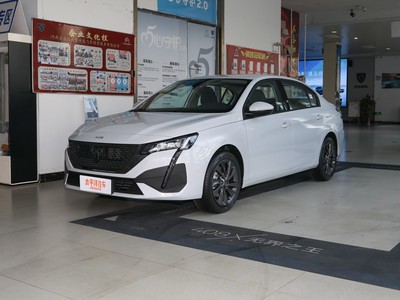 试驾标致408，如何快速预约并体验驾驶乐趣？