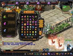 魔域极品怀旧仿官方免费版【如风网络魔域服务端】