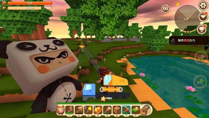 迷你世界游戏合集下载安装2022 类似于迷你世界的手游推荐