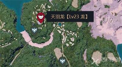 幻兽帕鲁boss分布图 幻兽帕鲁boss位置分布一览（2）