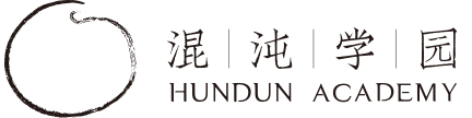 混沌学园logo - 陪伴这个时代最有梦想的人