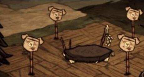 饥荒联机版死了怎么复活 复活方法介绍