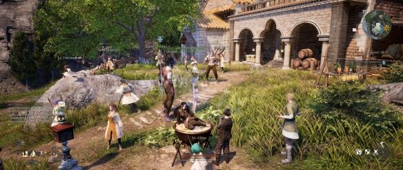 神佑释放牧师用什么神佑