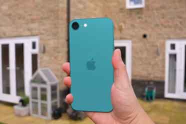 史上最薄！苹果iPhone SE 4和iPhone 17 Slim渲染视频