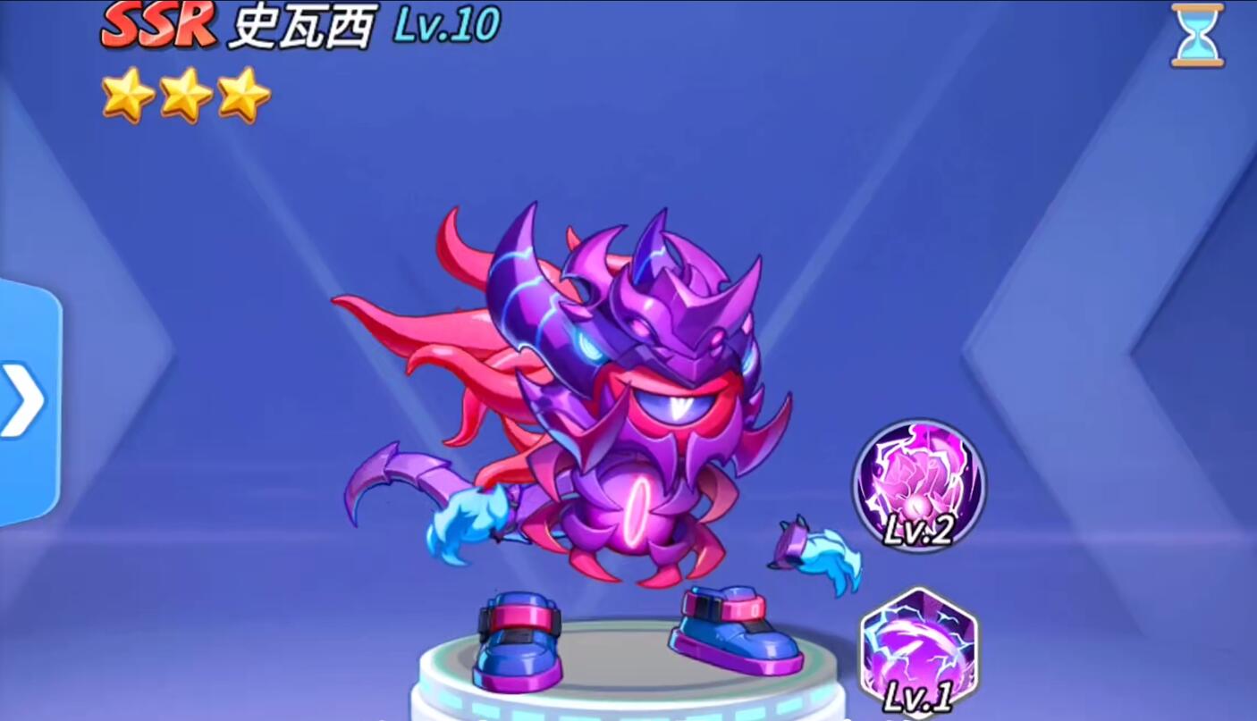 灌篮军团t0角色有哪几款 灌篮军团t0角色指引