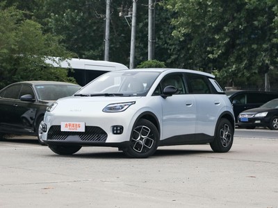 试驾AION UT有哪些途径