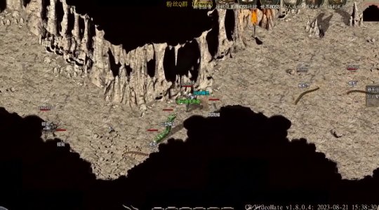  传奇私服下载地址汇总及入口揭晓