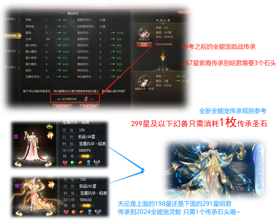 好消息！游戏优化预告分享快收藏