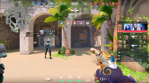 无畏契约官方版