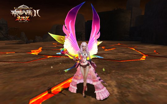 惊喜福利等你领取