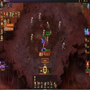 魔域手游sf无限掉魔石版|魔域手游变态版100000魔石版本介绍