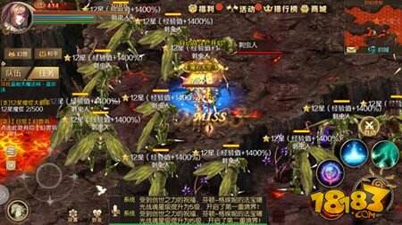 魔域手游高阶魔怪击杀攻略分享