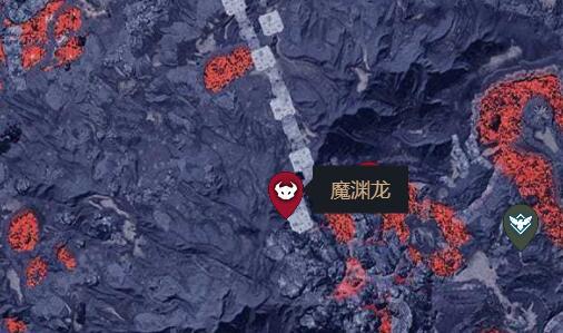 幻兽帕鲁全BOSS位置 幻兽帕鲁全BOSS位置图文介绍一览（3）