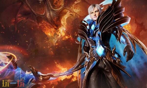 139my魔域发布网新开服 开局满神装超多蜘蛛