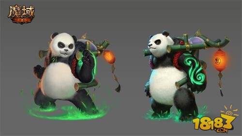 魔域手游春季焕新大计划 3.23新版玩出个性自我