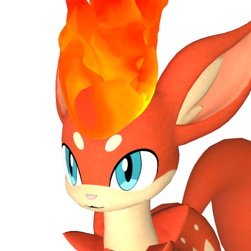 T FlameBambi icon normal.png