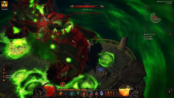 暗黑3第八赛季赛季之旅难点任务攻略分享