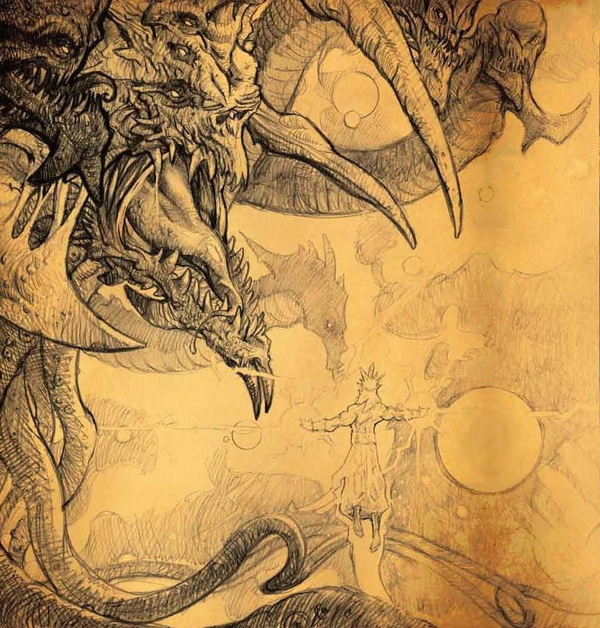 探寻奈非天的起源：再临暗黑破坏神中的原罪之战