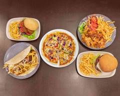 Best Kebab and Pizza House