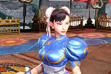 不肝不氪 立即解锁！《街霸6》“经典服装”解锁MOD