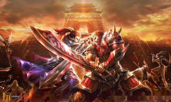 今日新开魔域SF入口 今日新开魔域SF入口推荐