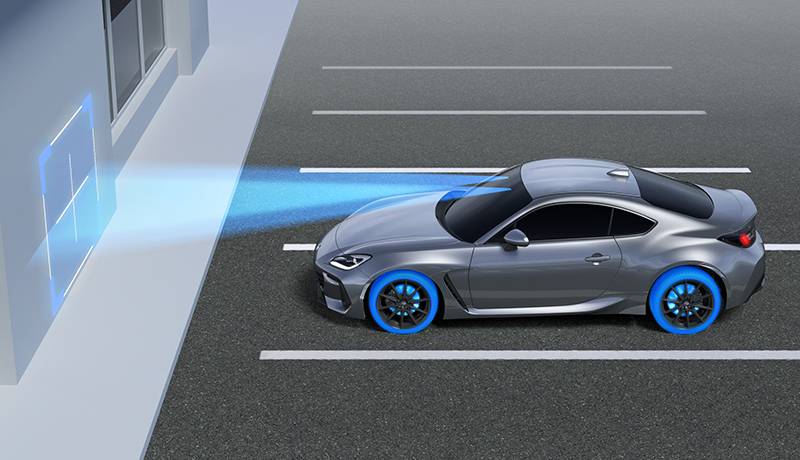 起步油门误操作预防功能